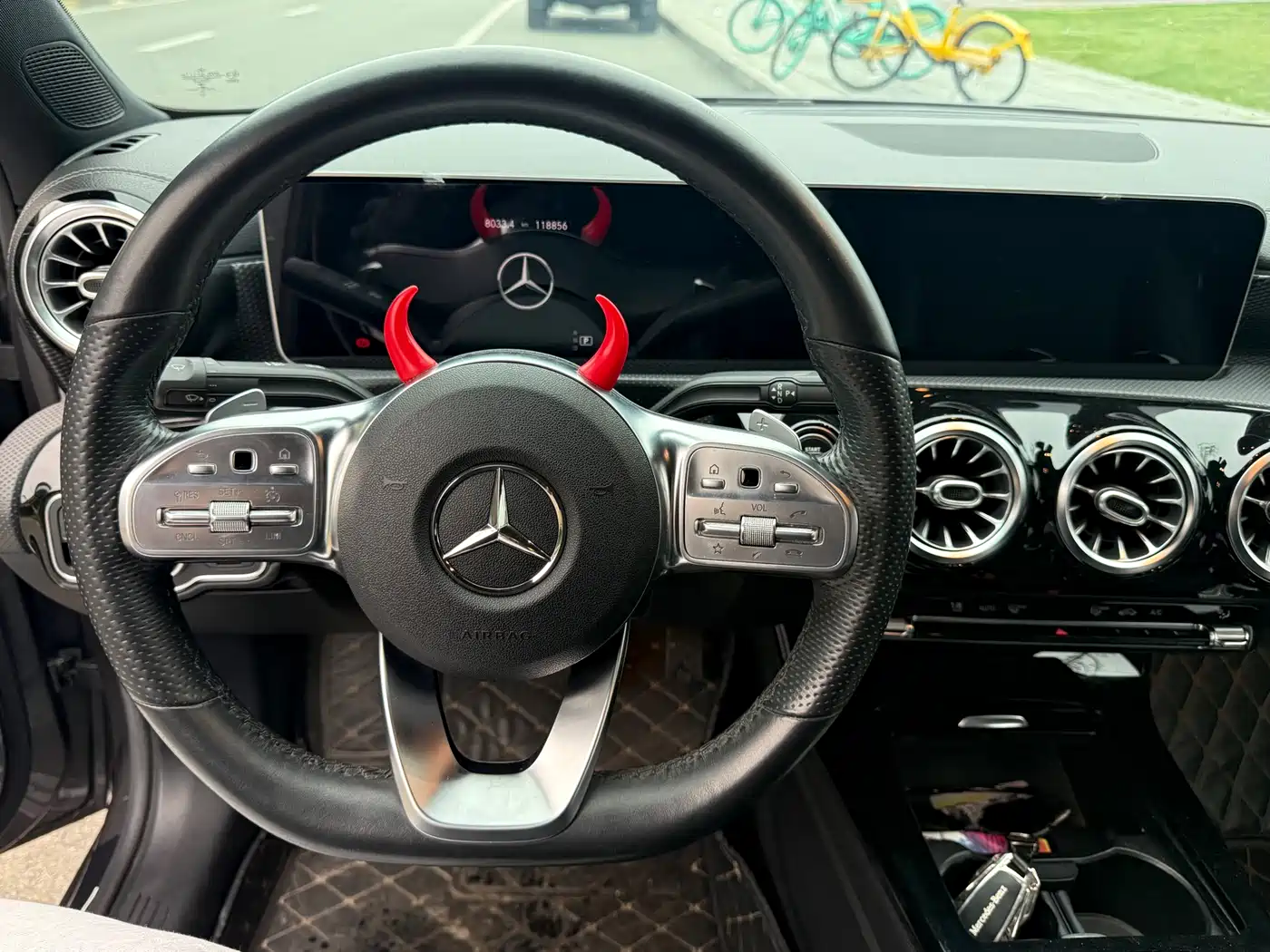 Mercedes-Benz A-Class 2020 A 200 L Sport Sedan фото 5