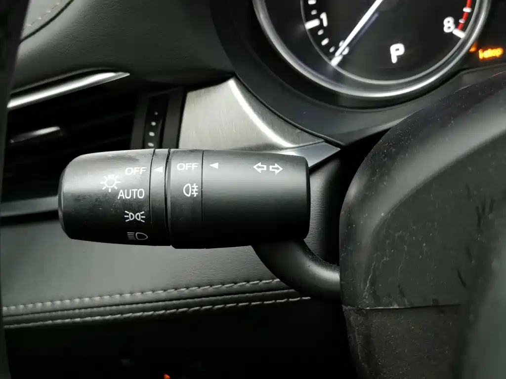 Mazda Atenza, миниатюра 21