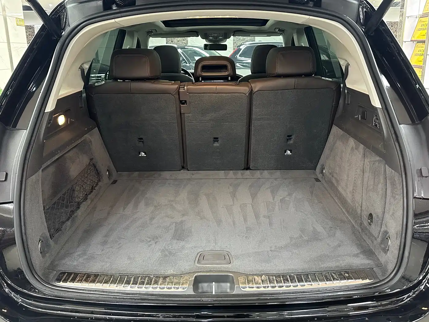 Mercedes-Benz GLE 2020 Facelift GLE 450 4MATIC Dynamic фото 8