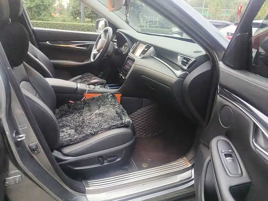Infiniti QX50 2020 2018 2.0T 2WD Fashion Edition