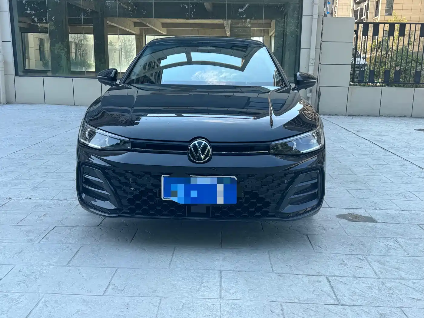 Volkswagen Passat 2026 2026 Pro Edition 300TSI Dragon Glory Version