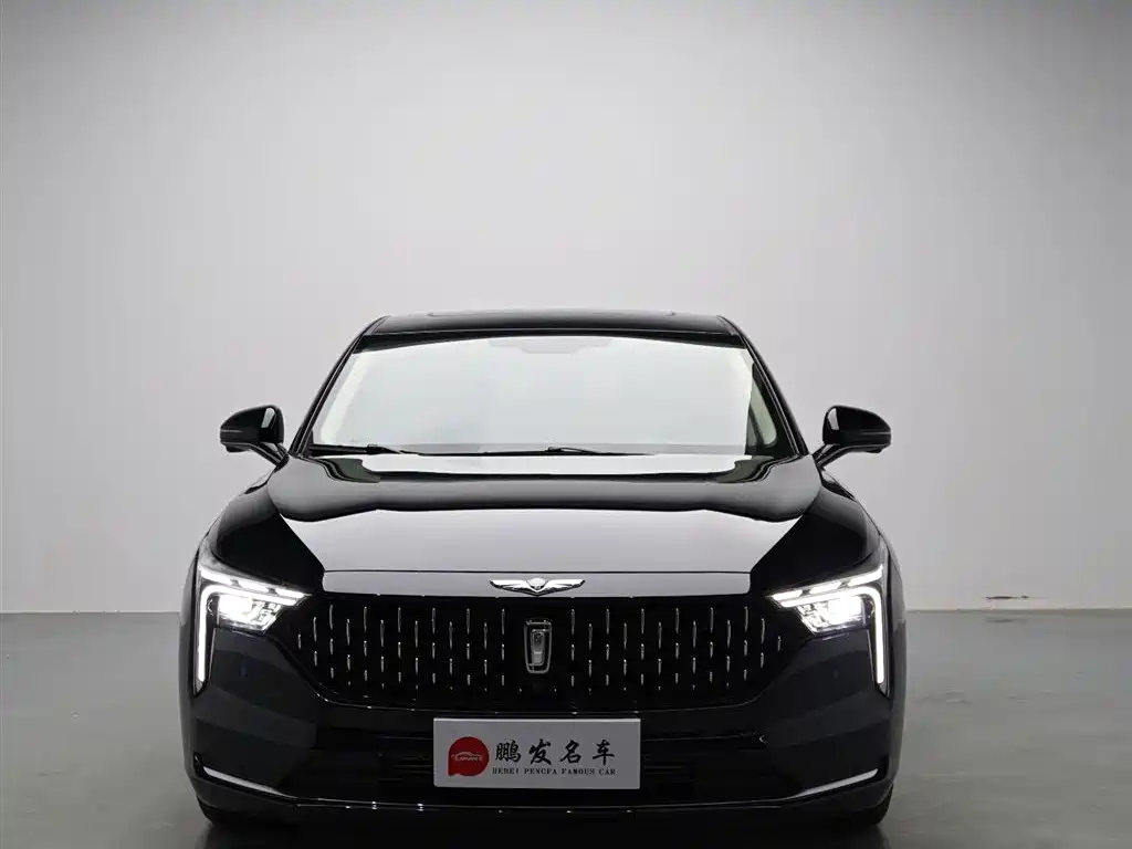 Besturn B70 2024 2023 Model 3rd Gen 1.5T Automatic Delight 70th Anniversary Edition