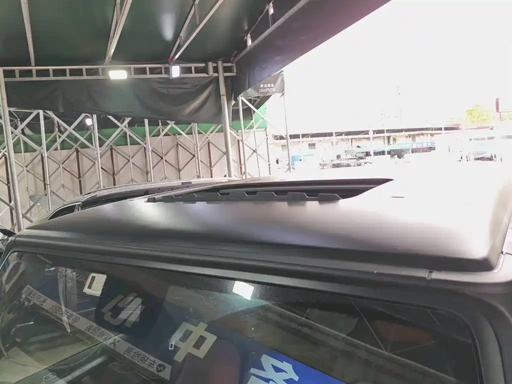 MERCEDES-BENZ G CLASS