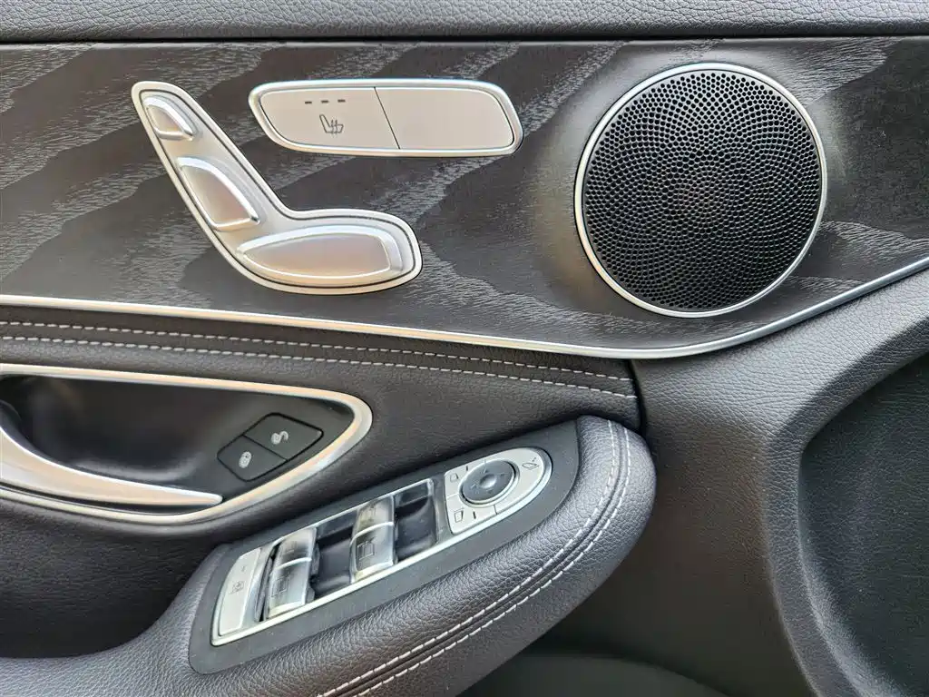 Mercedes-Benz C-Class 2019 C 260 L Sport фото 3