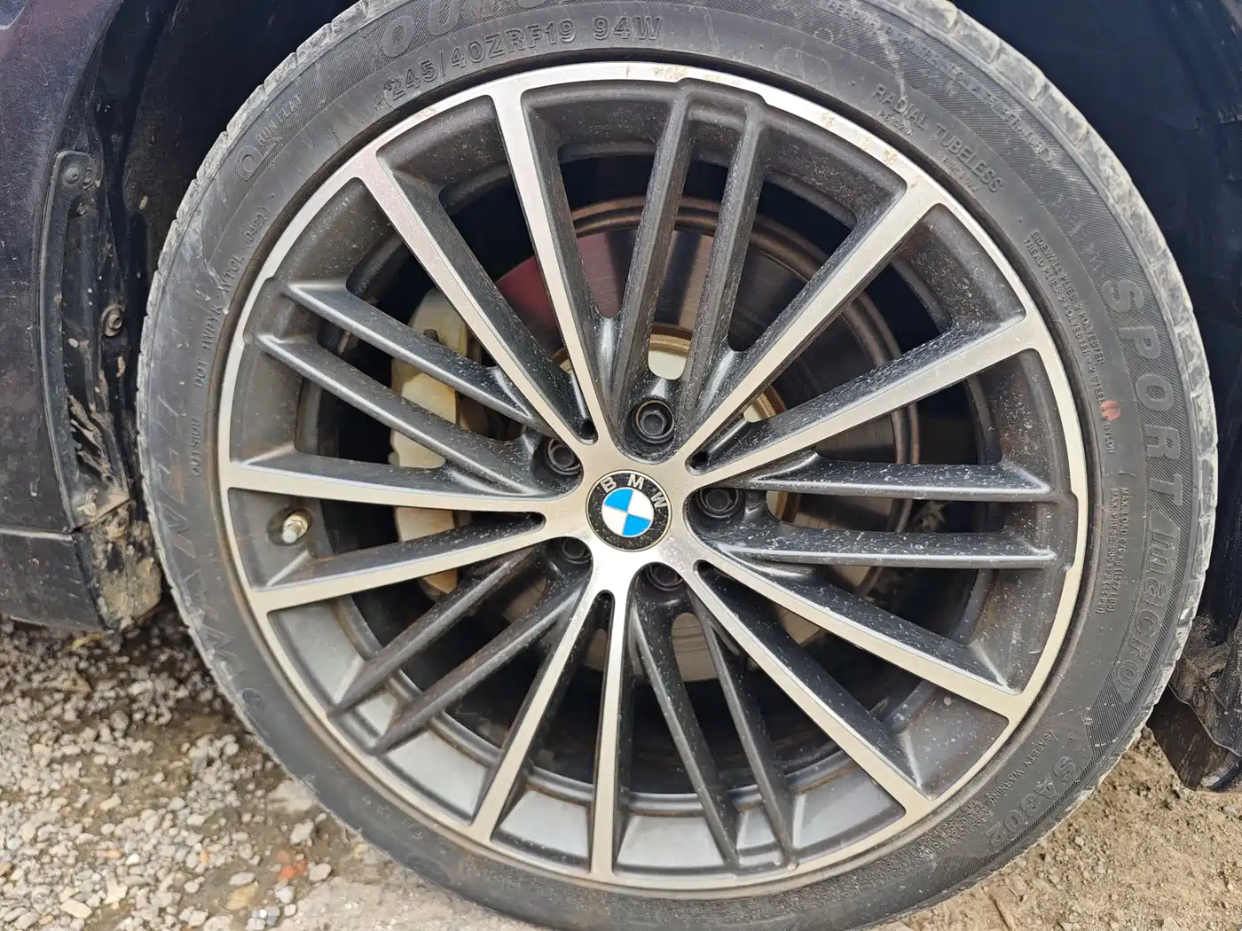 Фото 12 - BMW 5 Series