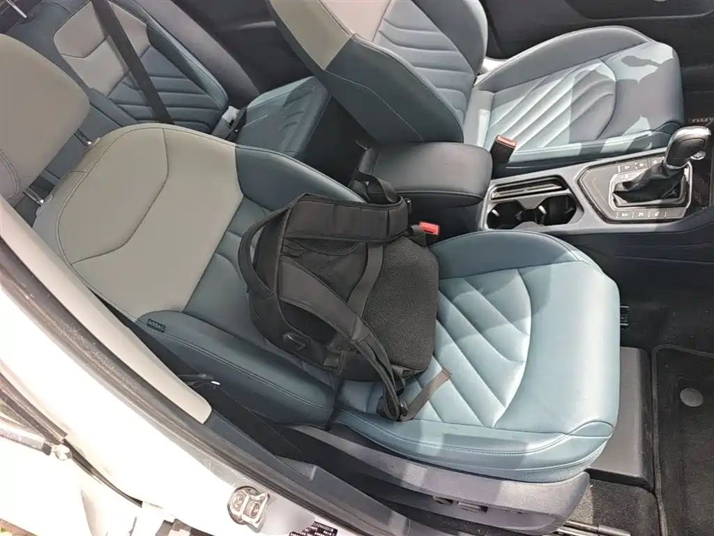 Volkswagen Tharu 2024 300TSI 2WD Moon Premium Edition фото 25