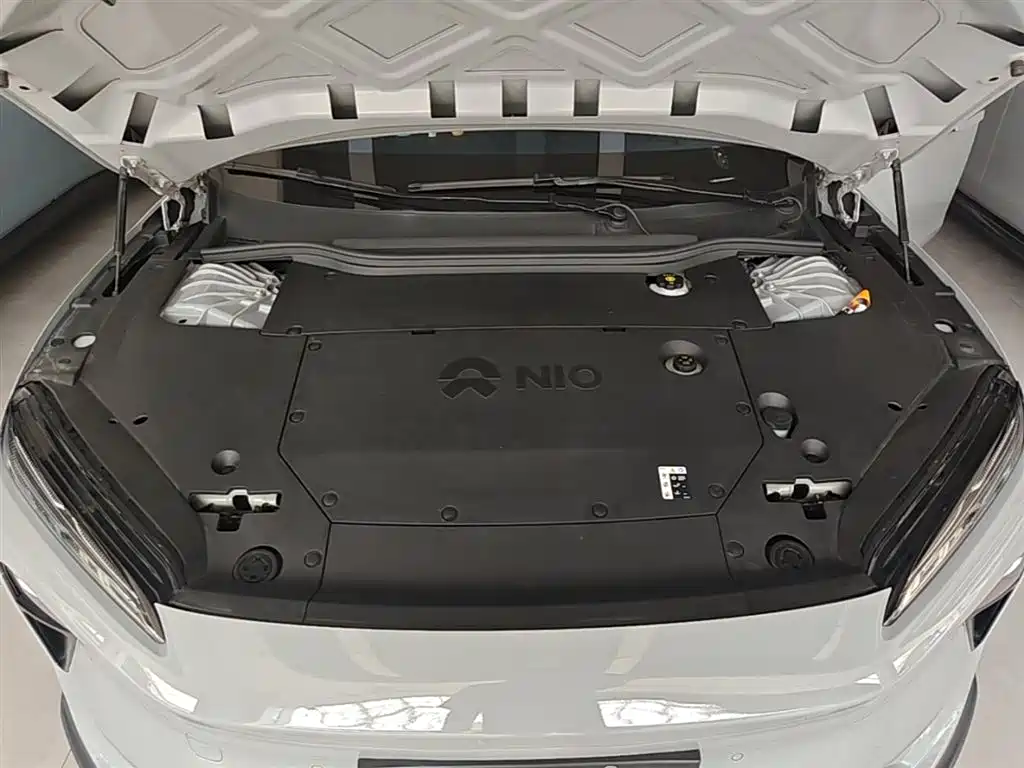 Фото 20 - NIO ET5T