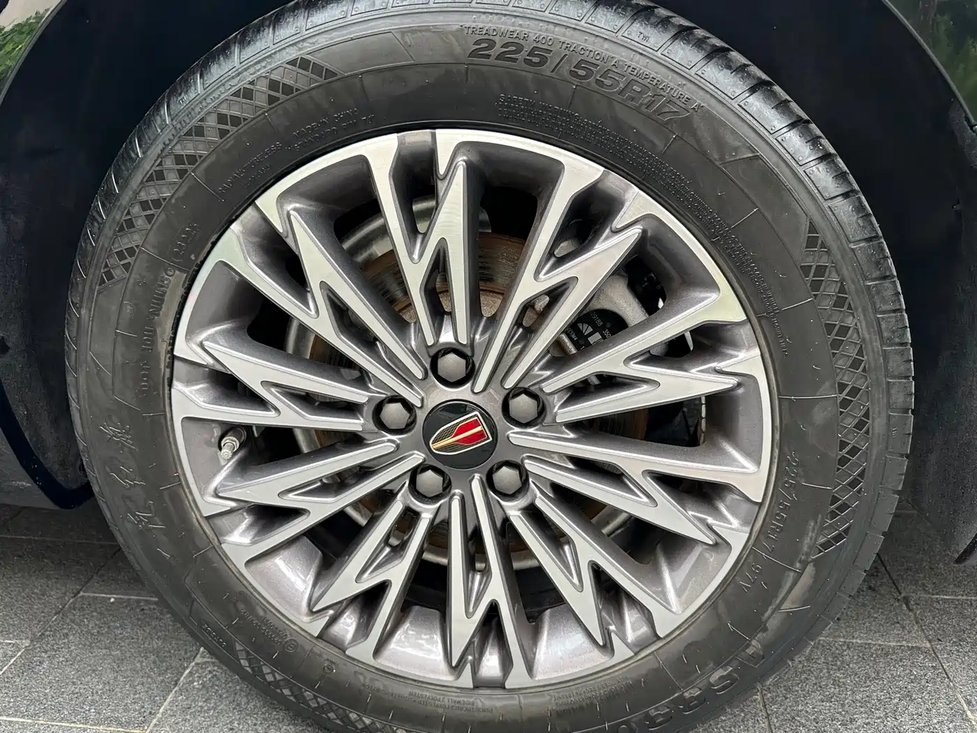 Hongqi H5 2023 1.5T DCT Smart Connect Flag Rhythm фото 13