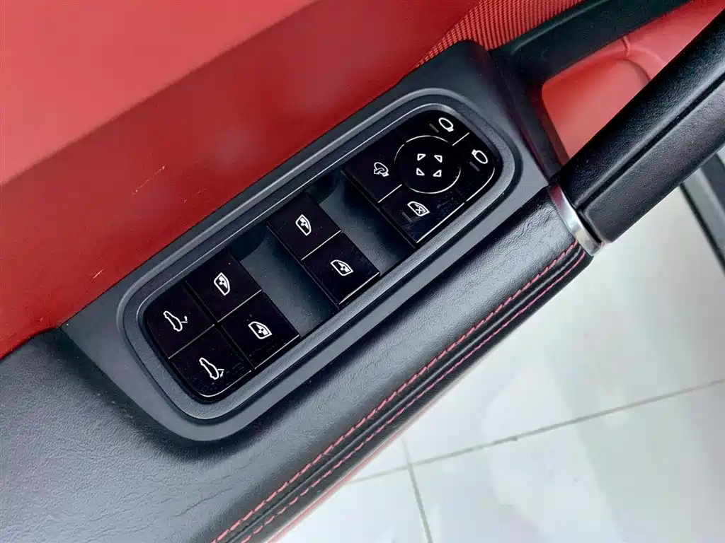 Porsche Cayenne 2019 Cayenne 3.0T фото 29
