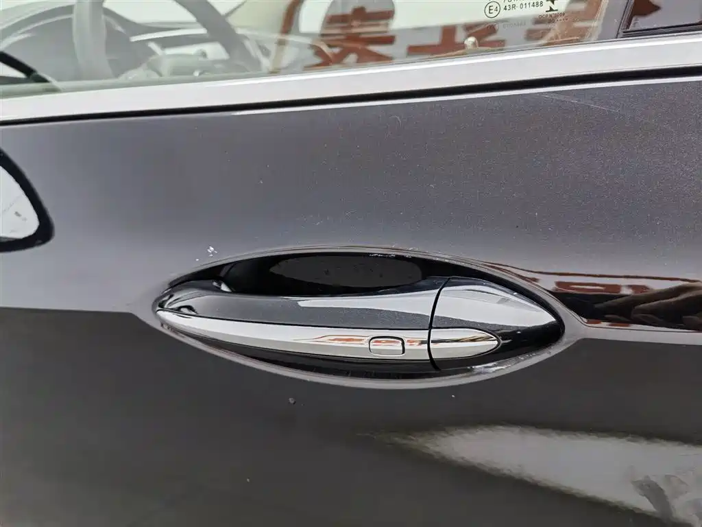 Buick Envision Plus 2020 28T AWD Elite фото 18