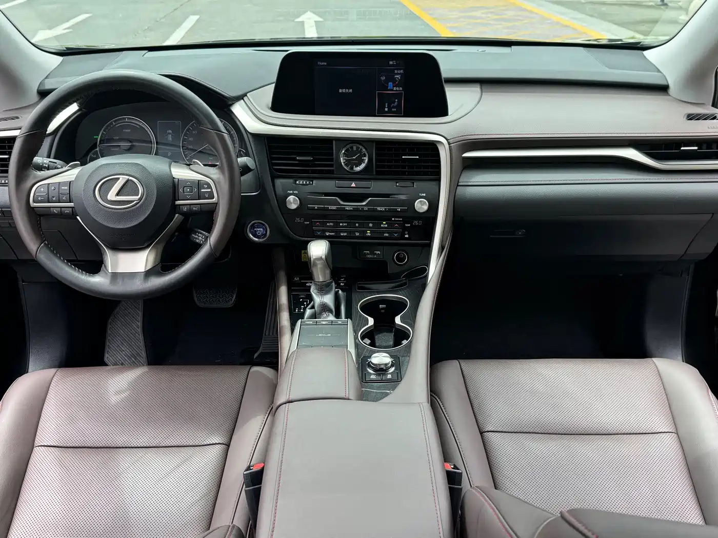 Photo 6 - Lexus RX