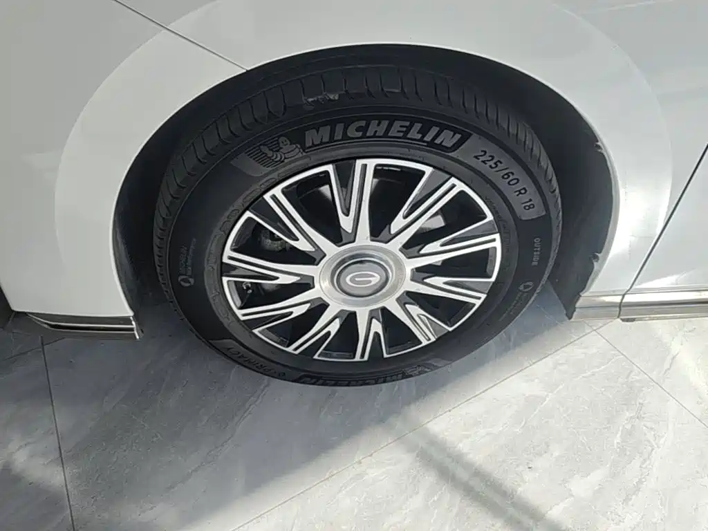 GAC Trumpchi Trumpchi E9 2023 2023 E9 MAX