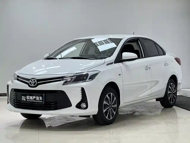 TOYOTA VIOS