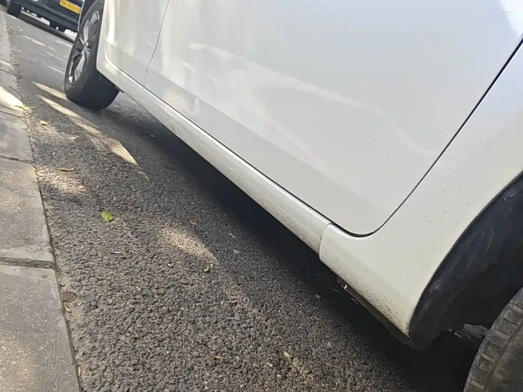 BYD Qin 2020 2019 1.5L Automatic Prestige