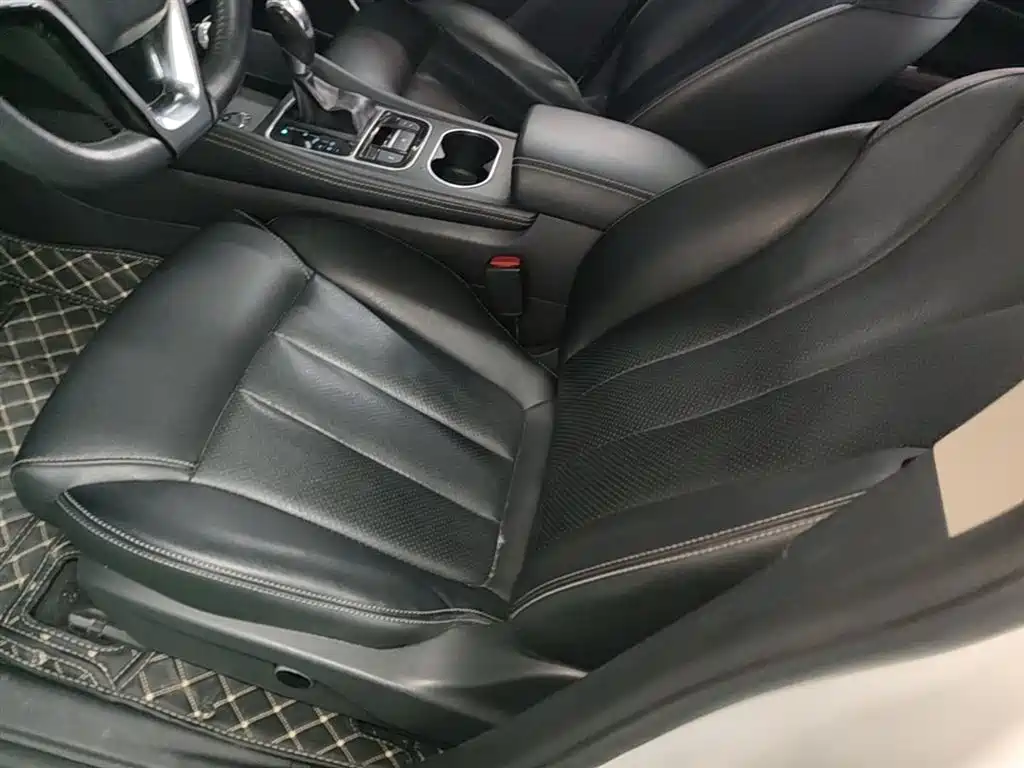 BYD Song MAX 2018 1.5T Auto Smart Connected Flagship 7-Seater фото 15