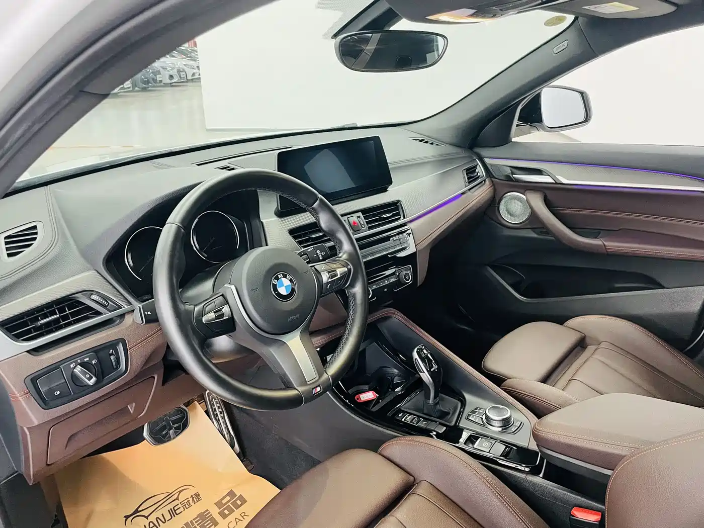 Фото 5 - BMW X2