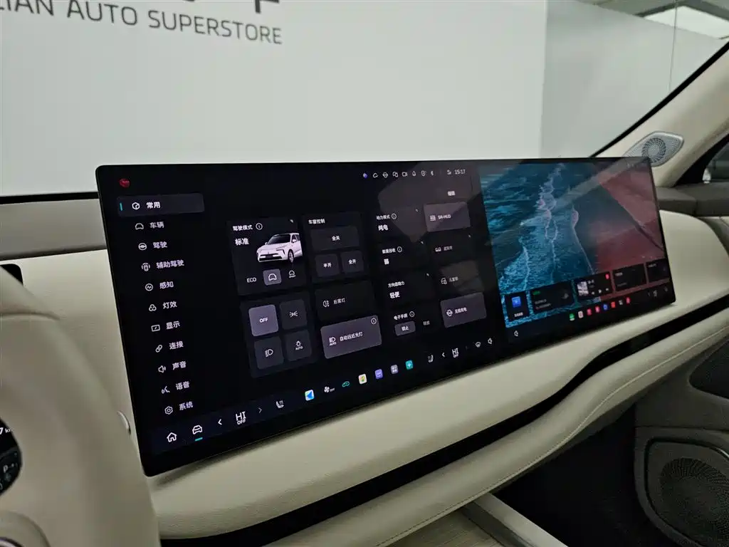 WEI PAI WEI BRAND BLUE MOUNTAIN