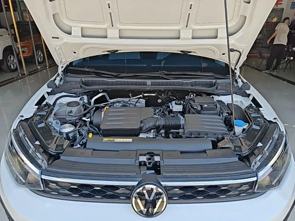 Volkswagen Lavida, миниатюра 20