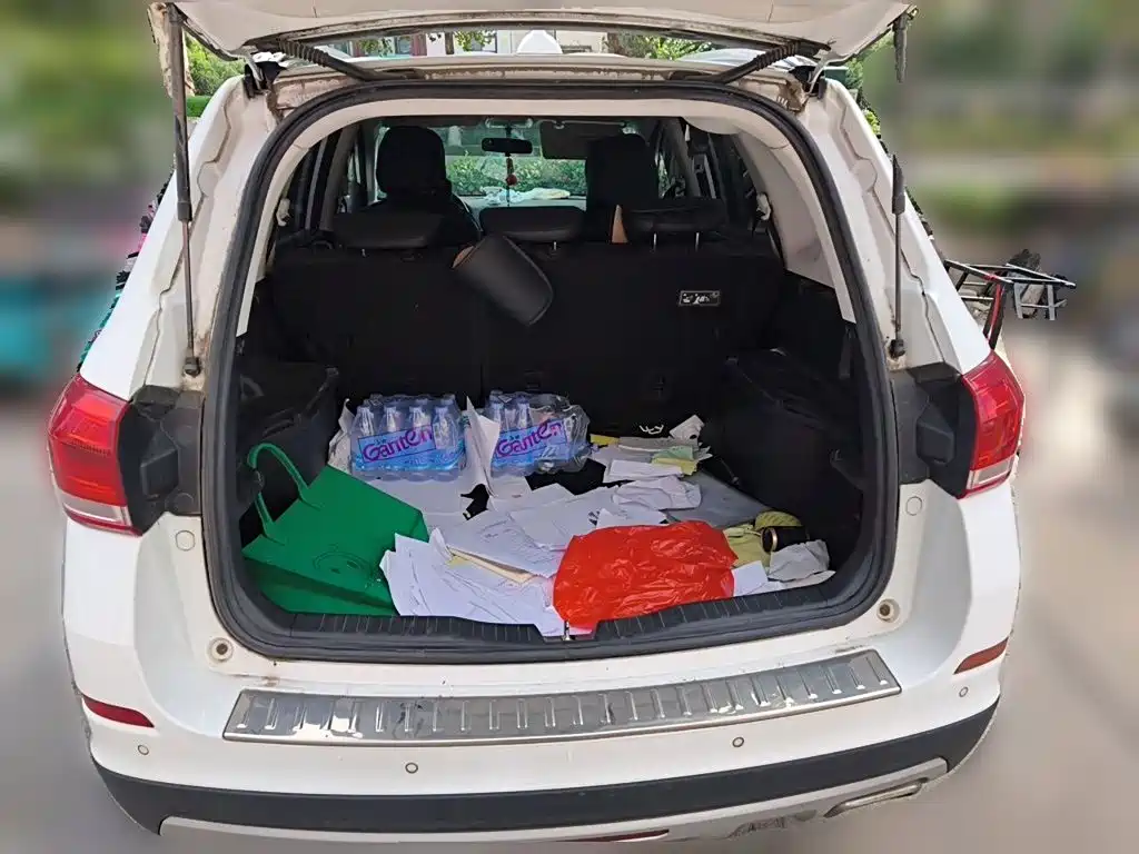 Photo 20 - Haval H6
