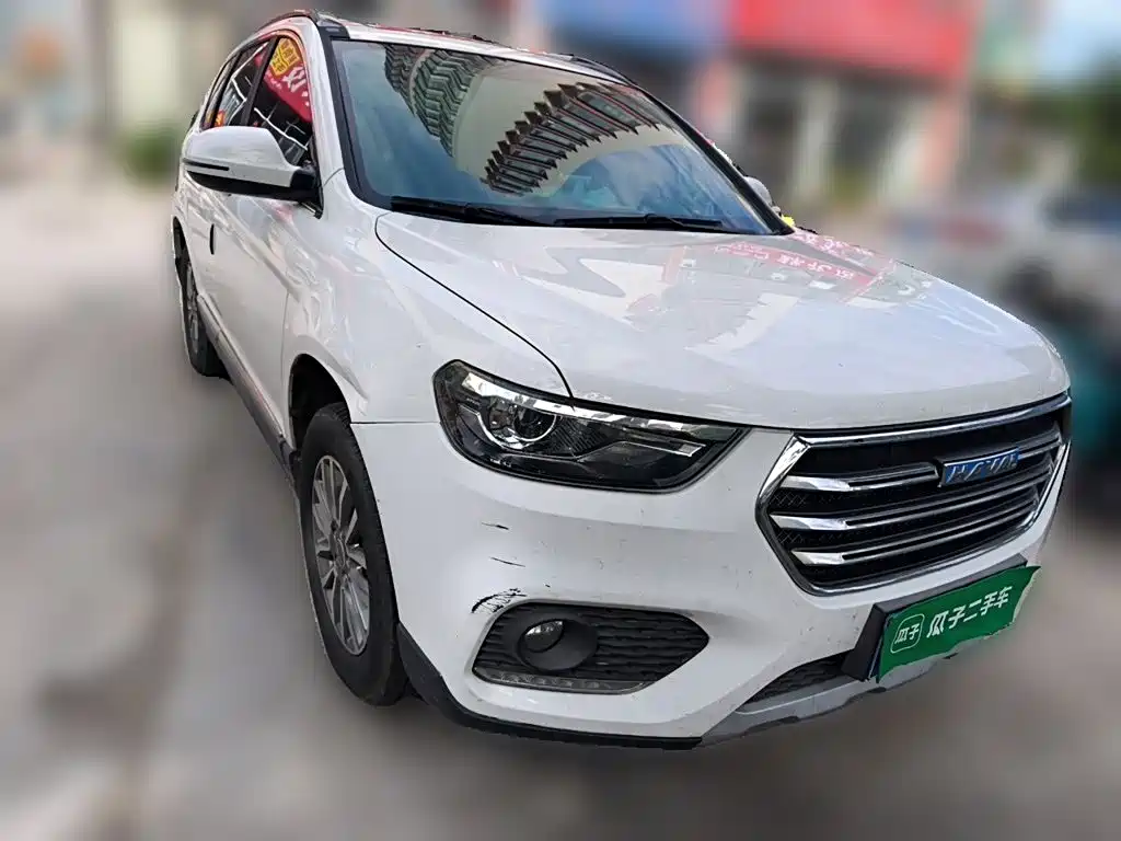 Photo 3 - Haval H6