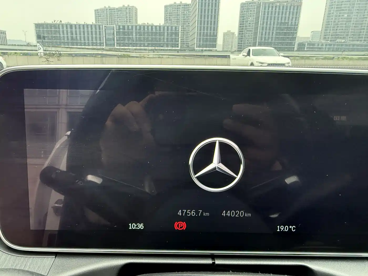 Mercedes-Benz C-Class 2022 Facelift C 200 L Sport фото 21