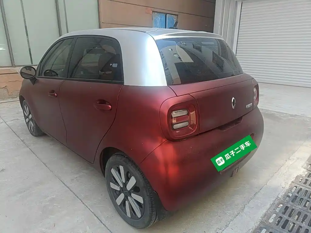 Ora Black Cat 2020 2019 351km Goddess Edition