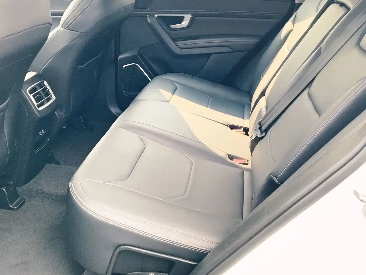 BYD Song Pro 2021 2020 1.5T Automatic Navigation Edition