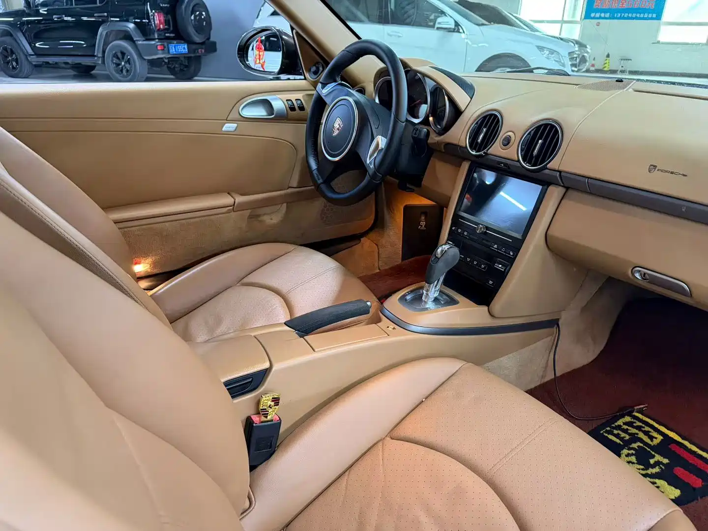 Фото 4 - Porsche Panamera