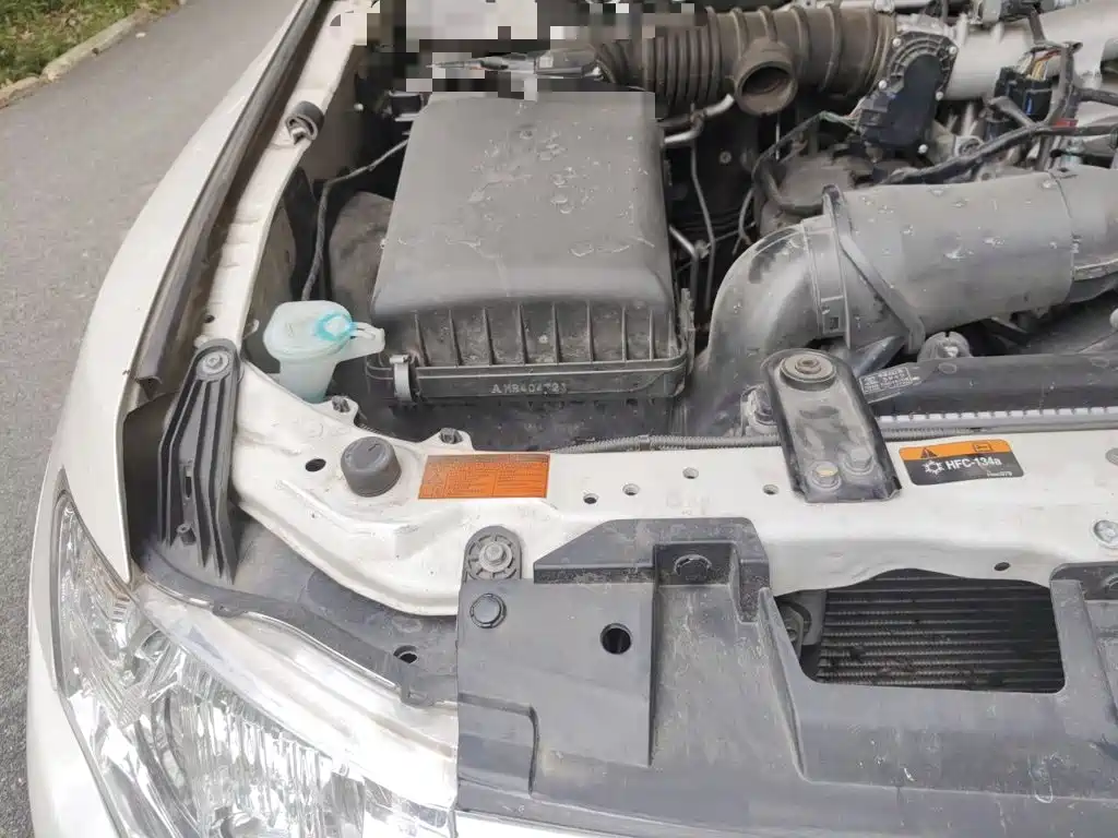 Фото 20 - Mitsubishi Pajero (Import)