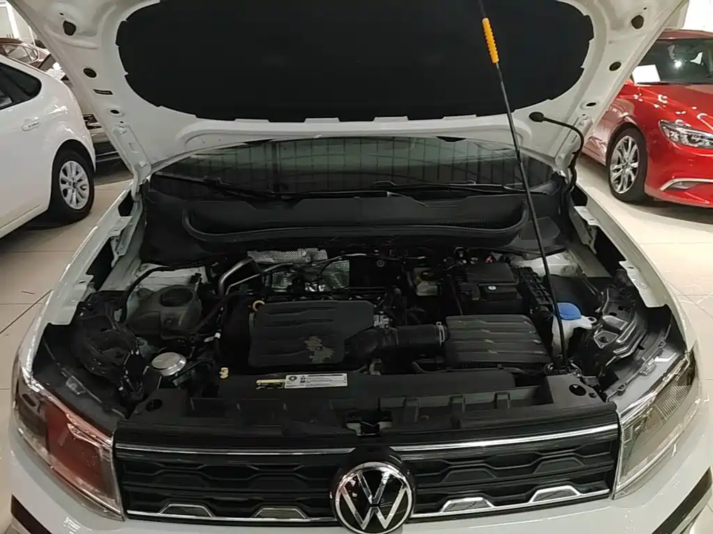 Photo 20 - Volkswagen T-Cross
