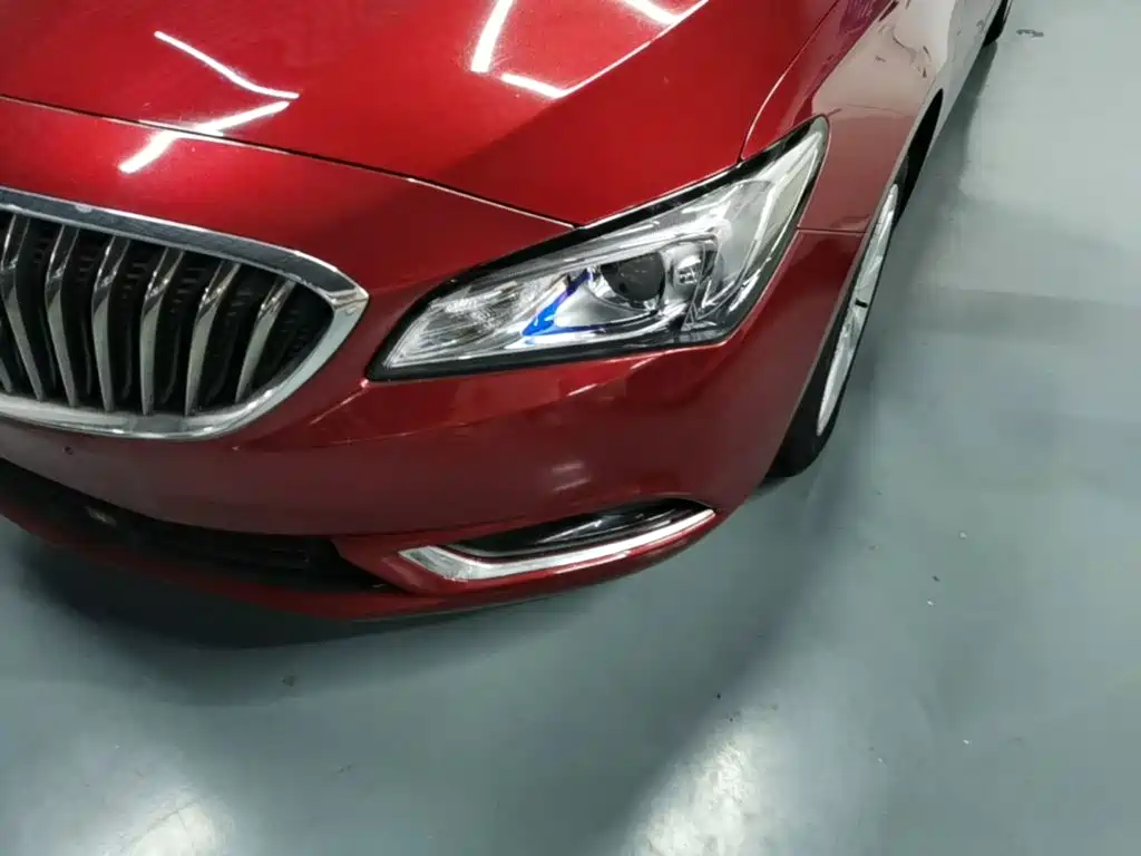Buick Verano 2016 2015 Sedan 15S Automatic Leading