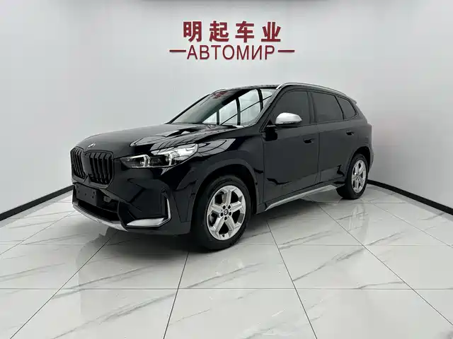 BMW X1 2023