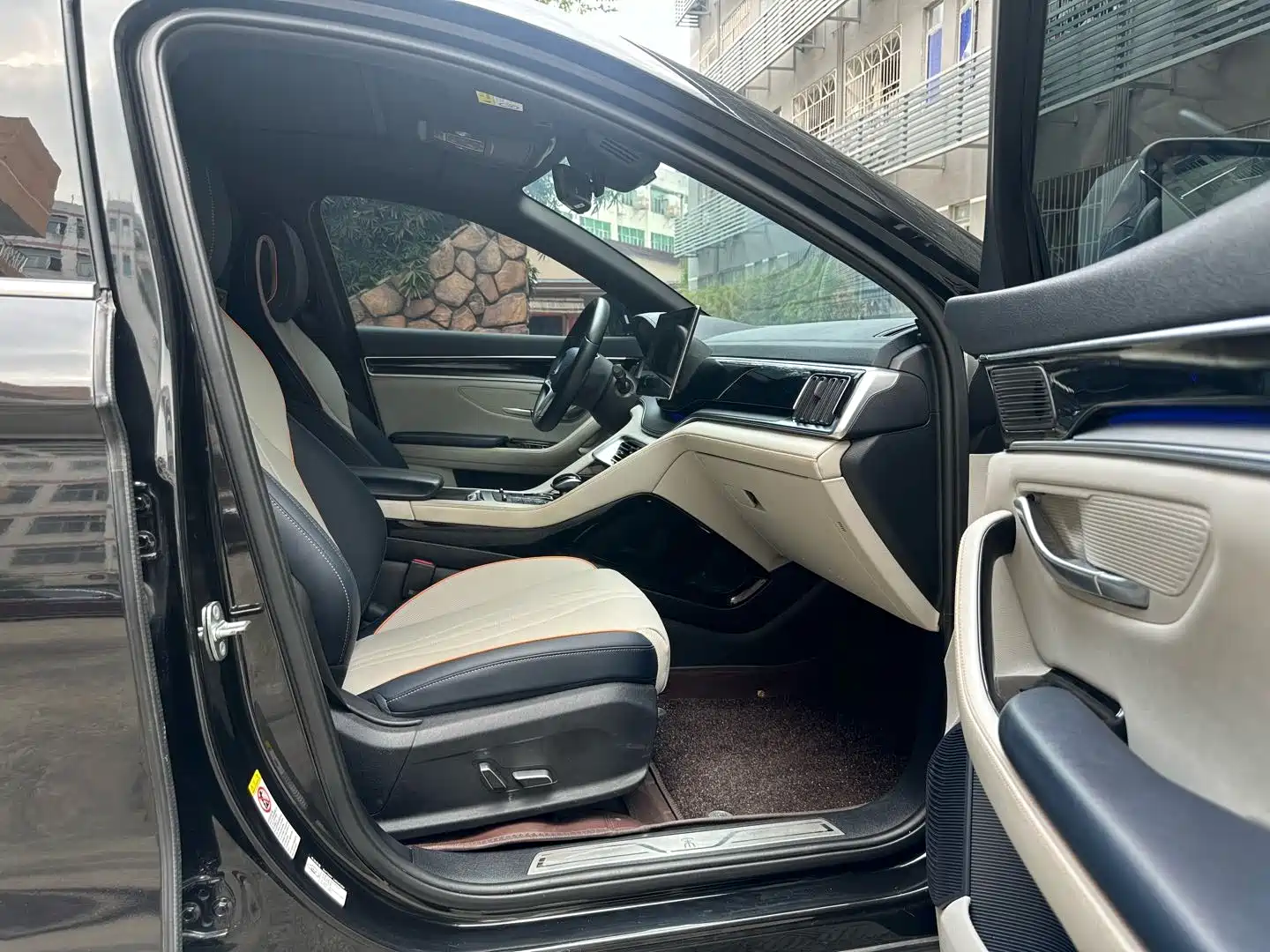 Фото 15 - BYD Song PLUS PHEV