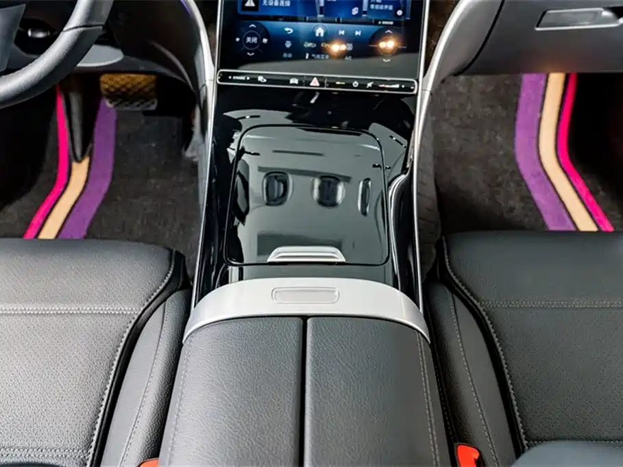 Mercedes-Benz C-Class 2025 Facelift C 260 L фото 15