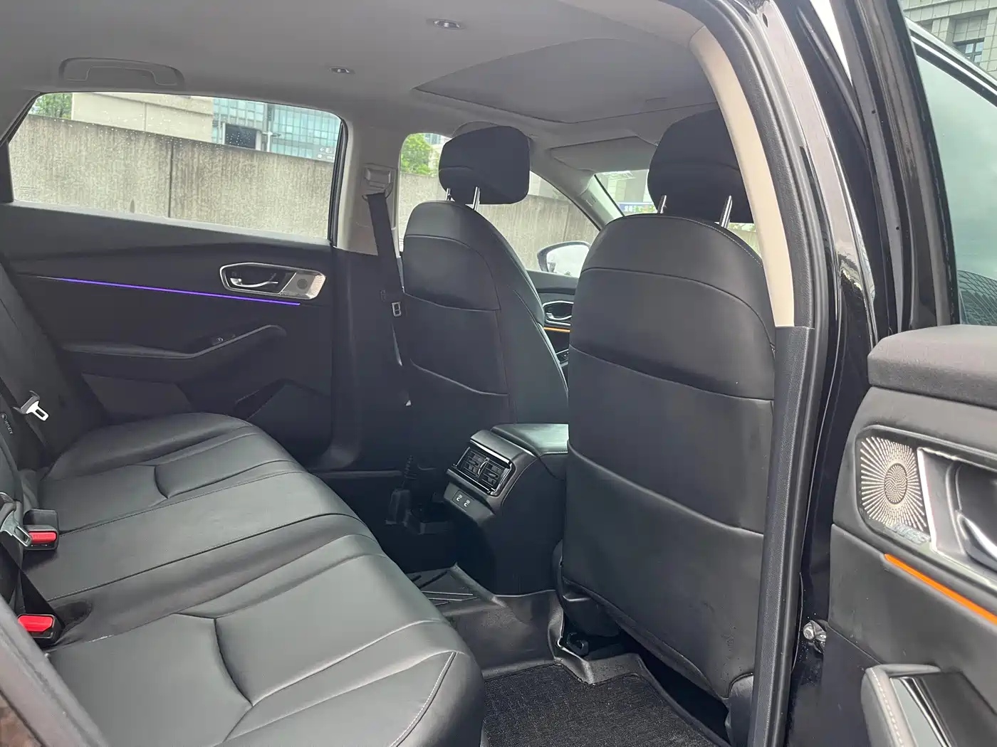 Honda Accord 2025 2025 260TURBO Luxury Edition