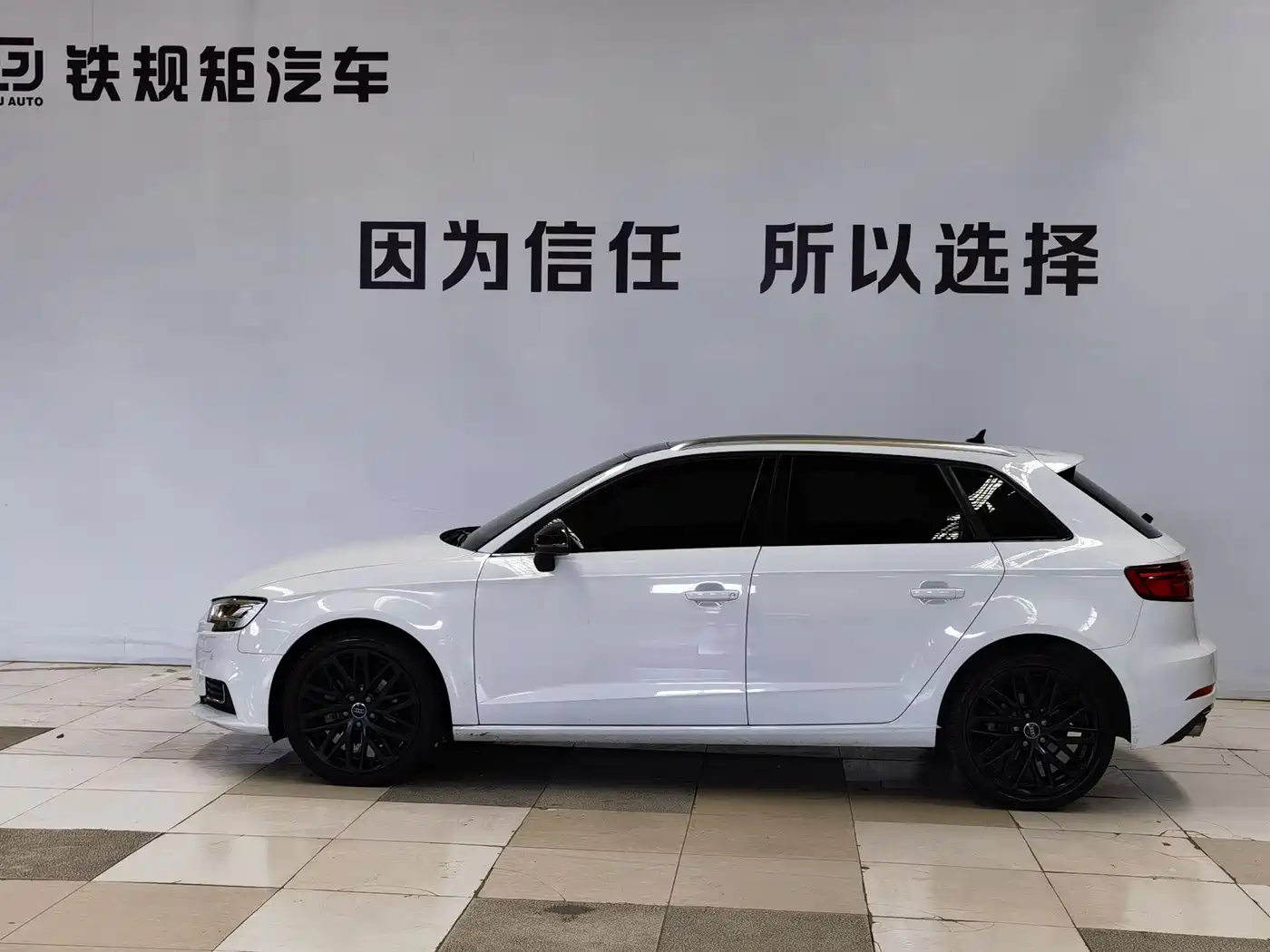 Audi A3 2020 Sportback 35 TFSI Style (China V) фото 2
