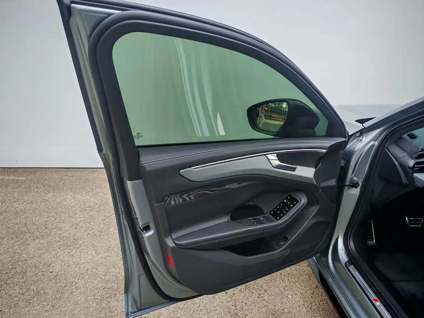 Audi A6L 2026 2026 Base Model