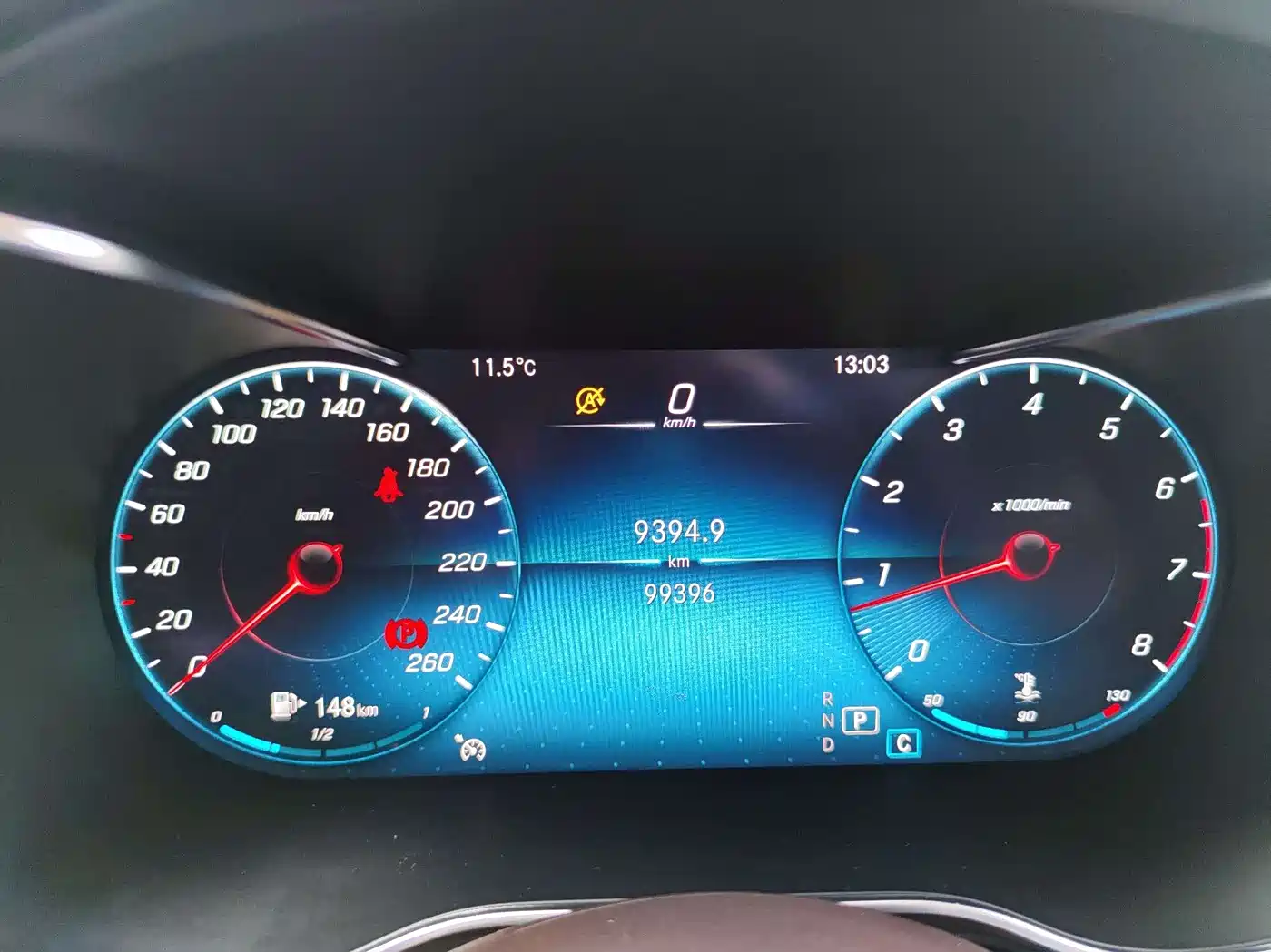 Mercedes-Benz GLC 2022 Model GLC 260 L 4MATIC Dynamic Edition фото 17