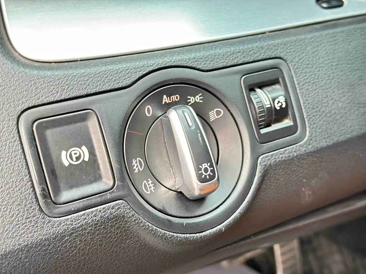 Volkswagen FAW-Volkswagen CC 2010 2.0TSI Luxury фото 18