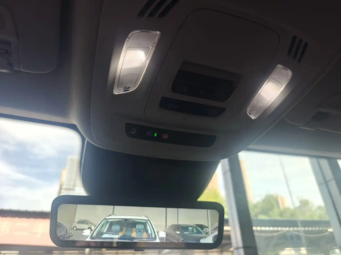 Buick Envision Plus 2024 2024 Envision Plus 28T 2WD Premium Edition
