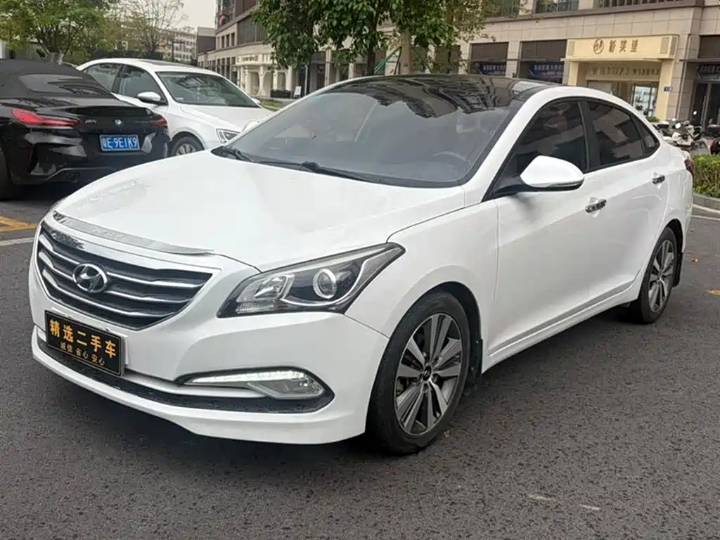 HYUNDAI NAME PICTURE