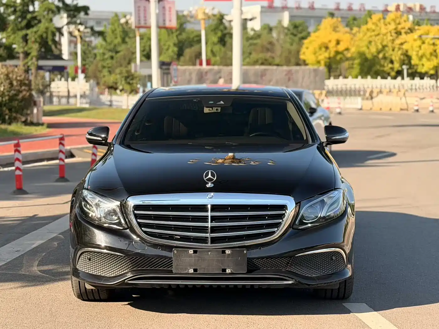 Mercedes-Benz E-Class 2019 Facelift E 300 L Luxury фото 2
