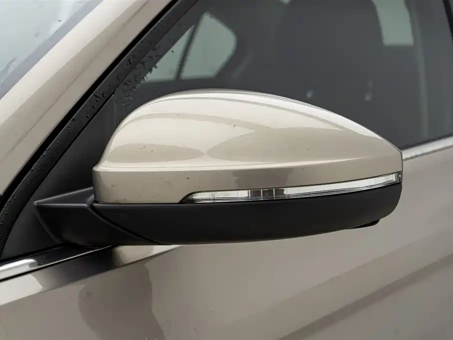 Volkswagen Bora 2023 200TSI DSG Smart Edition фото 11