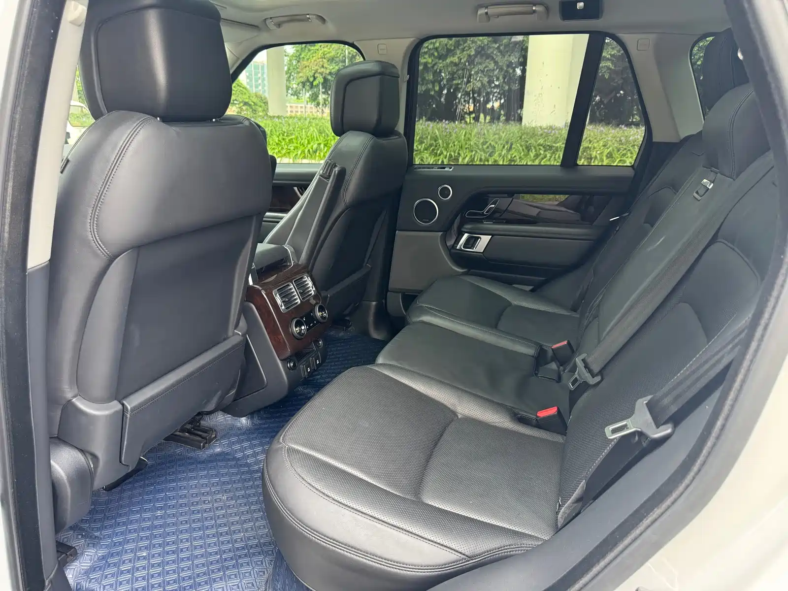 Фото 6 - Land Rover Range Rover