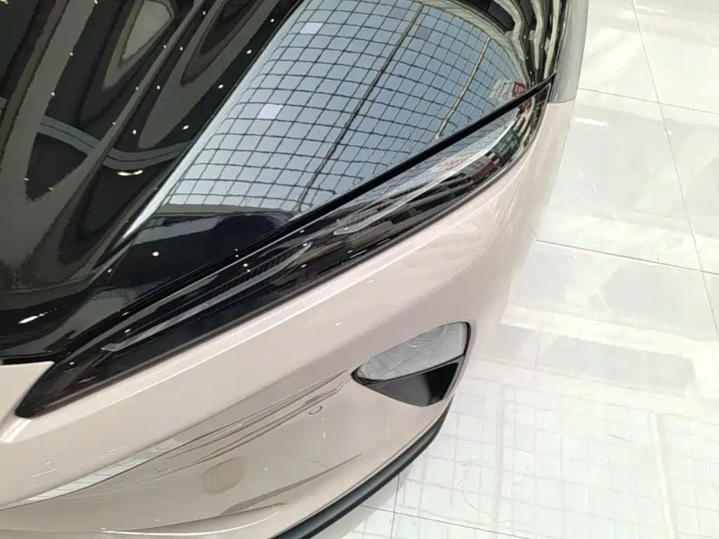 NIO ET5 2026 2024 75kWh