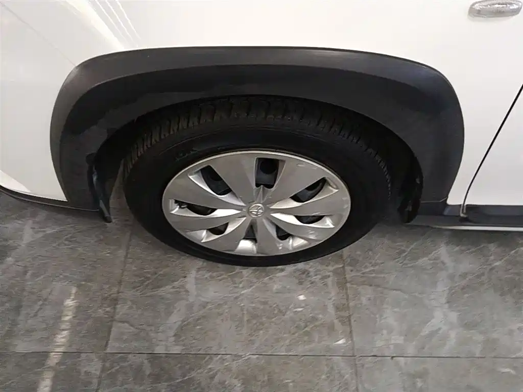 Toyota YARiS L Zhi Xuan 2020 Zhi Xuan X 1.5L CVT Leading фото 23