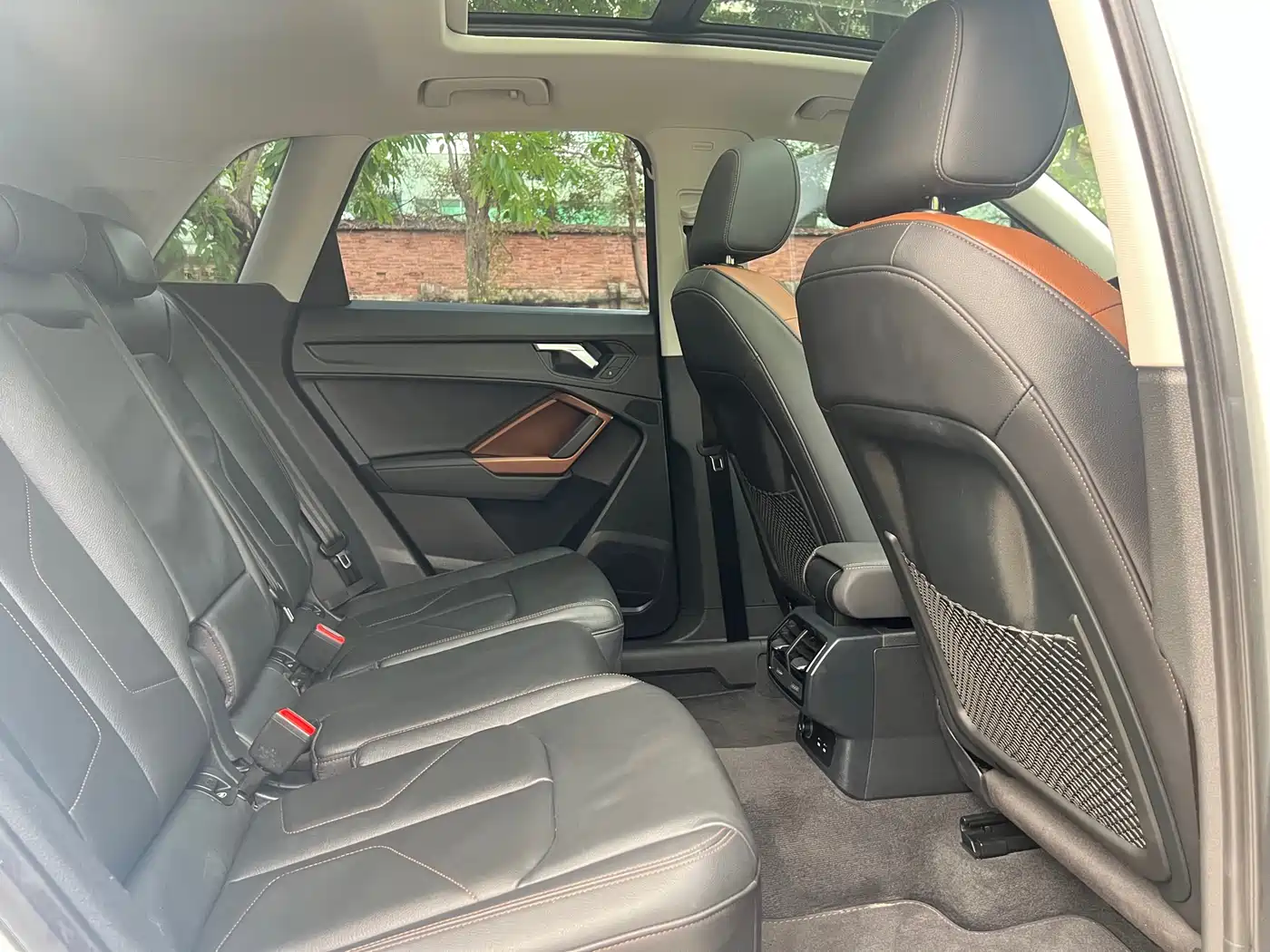 Audi Q3 2022 35 TFSI Fashion Elegance фото 12