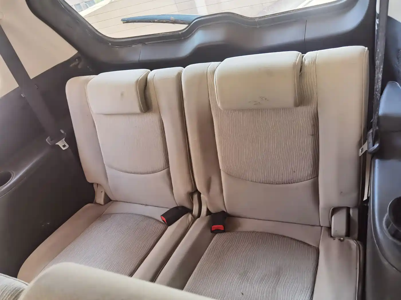 Mazda Mazda5 2010 2008 2.0 Automatic Comfort