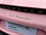 Photo 21 - Porsche 718
