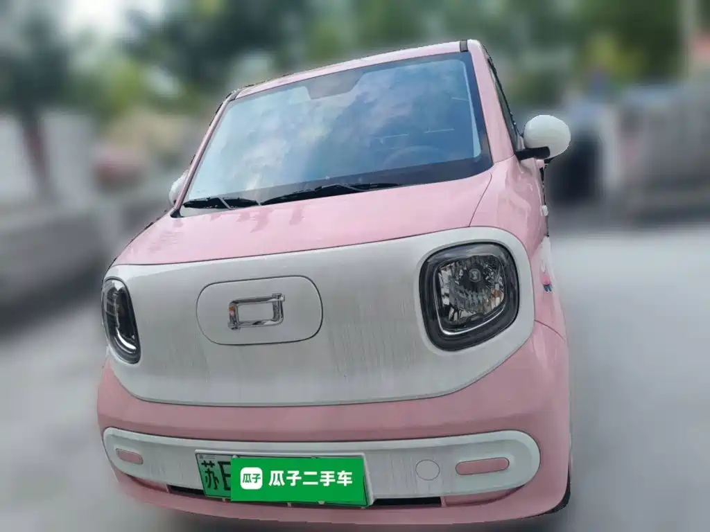 Besturn Bestune Pony 2024 2024 170km Vitality Pony